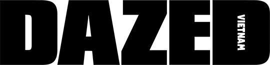 DAZED VIETNAM